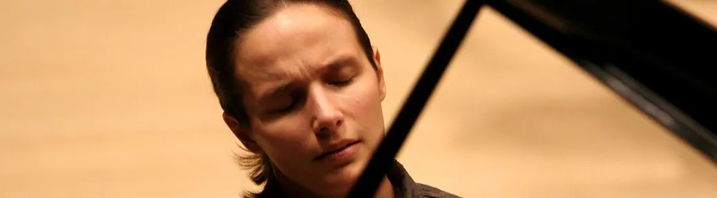Helene Grimaud Tickets