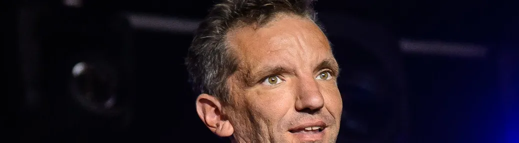 Henning Wehn Tickets
