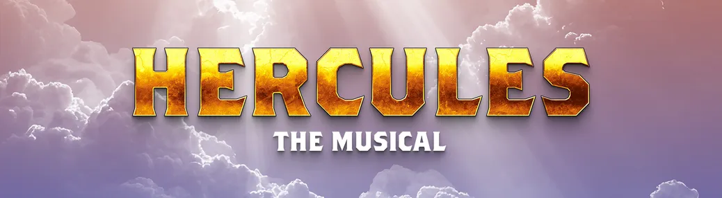 Hercules - The Musical Tickets