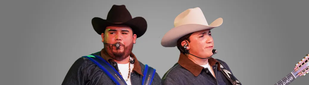 Hermanos Espinoza Tickets
