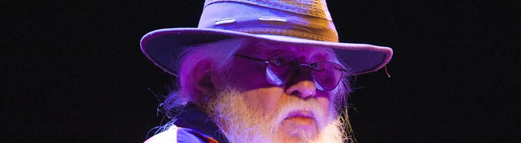 Hermeto Pascoal Tickets