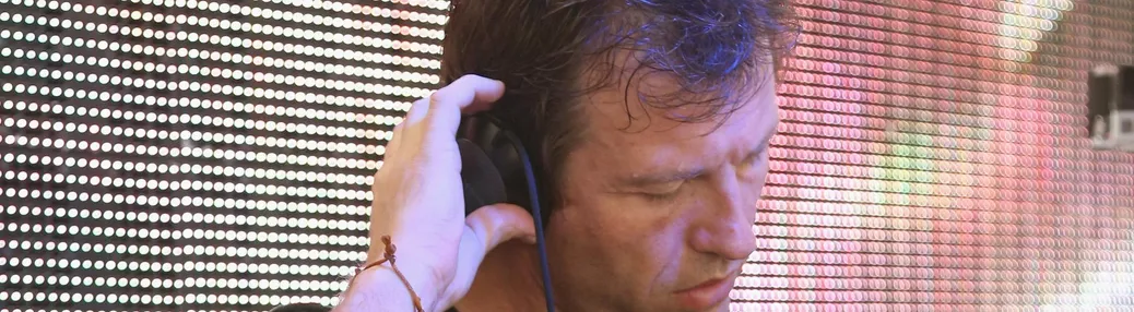 Hernan Cattaneo Tickets