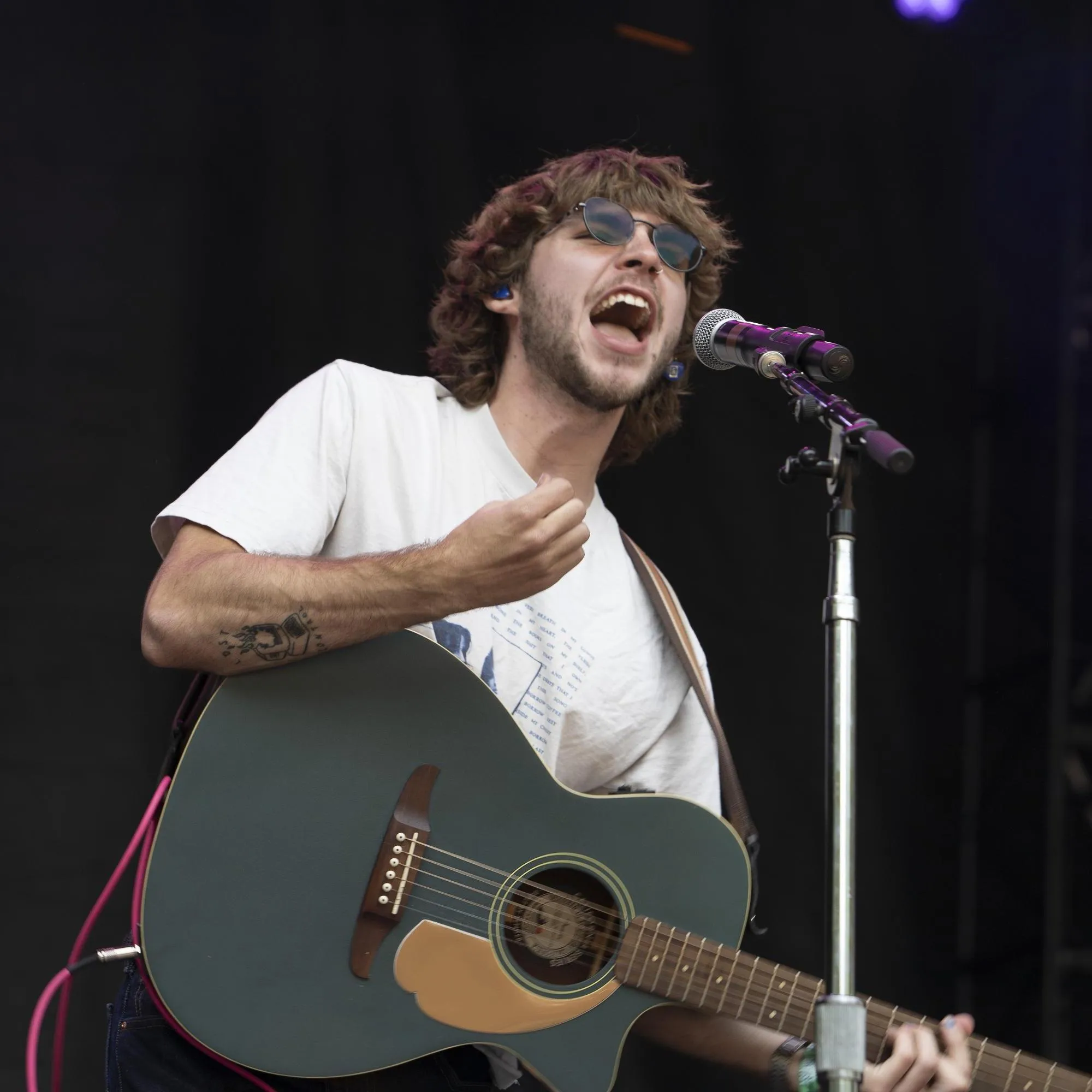 Hey Nothing - Official Ticket Resale Marketplace