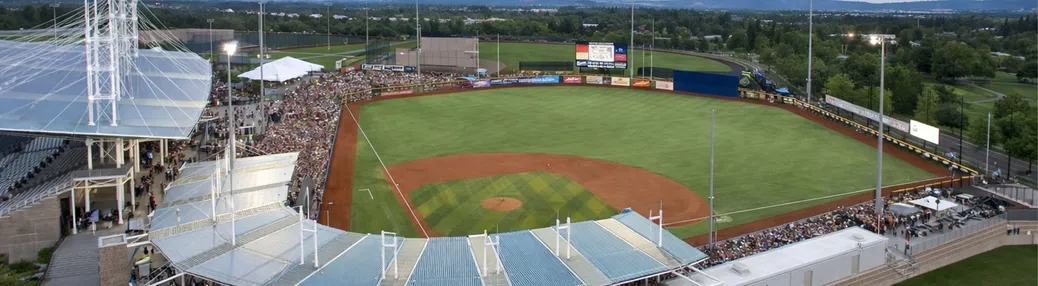 Hillsboro Hops Tickets