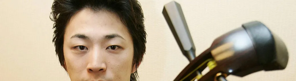 Hiromitsu Agatsuma Tickets