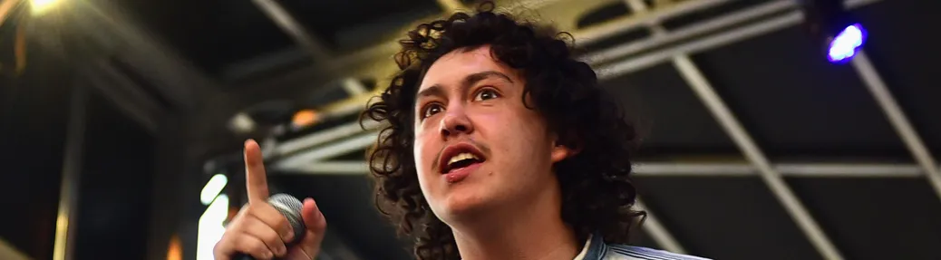 Hobo Johnson & The Lovemakers Tickets