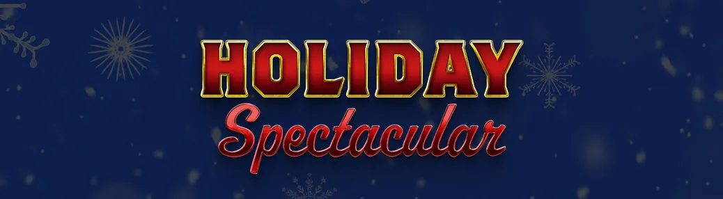 Holiday Spectacular Tickets