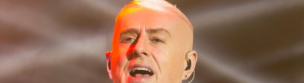 Holly Johnson Tickets