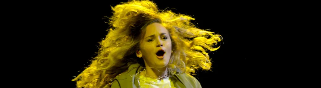 Hollyn Tickets