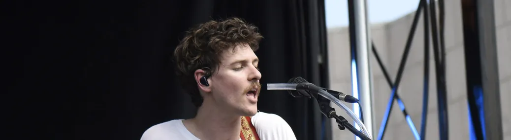 Houndmouth Tickets