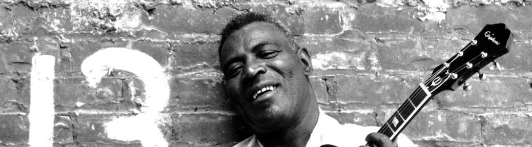 Howlin Wolf Tickets