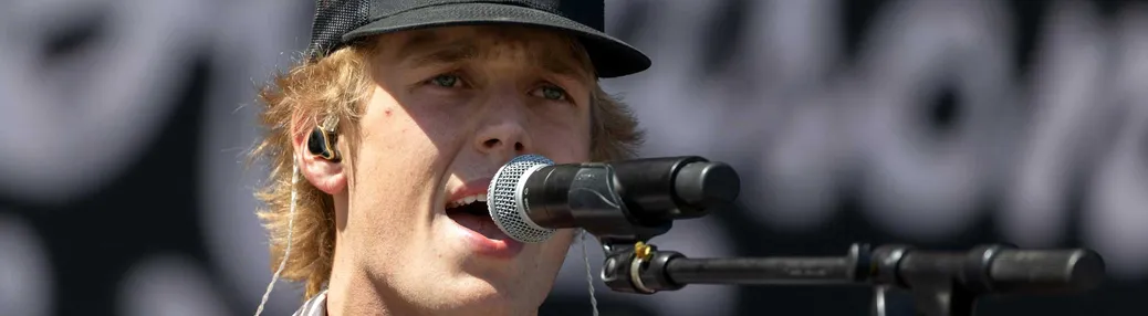 Hudson Westbrook Tickets