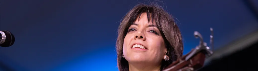 Hurray for the Riff Raff Tickets