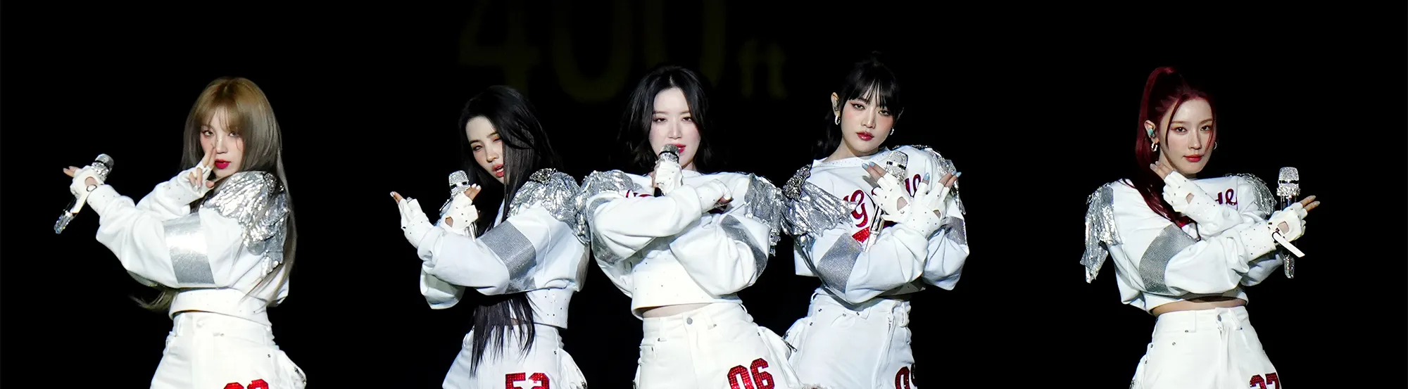 Buy I-dle Tickets | 2026 Tour Dates