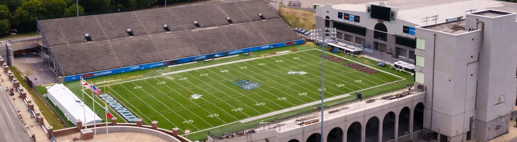 IS4S Salute to Veterans Bowl Tickets