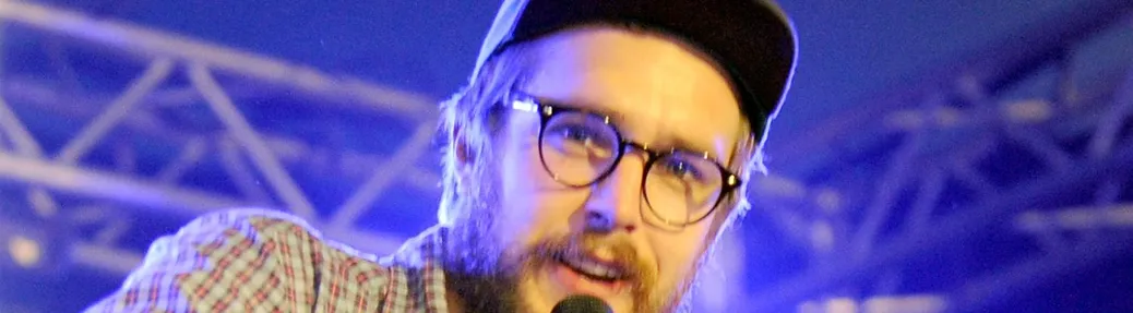 Iain Stirling Tickets