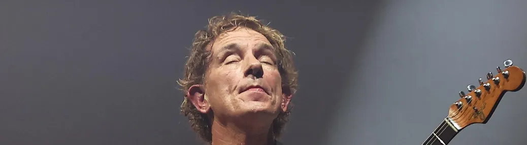 Ian Moss Tickets
