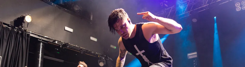 Ice Nine Kills Tickets