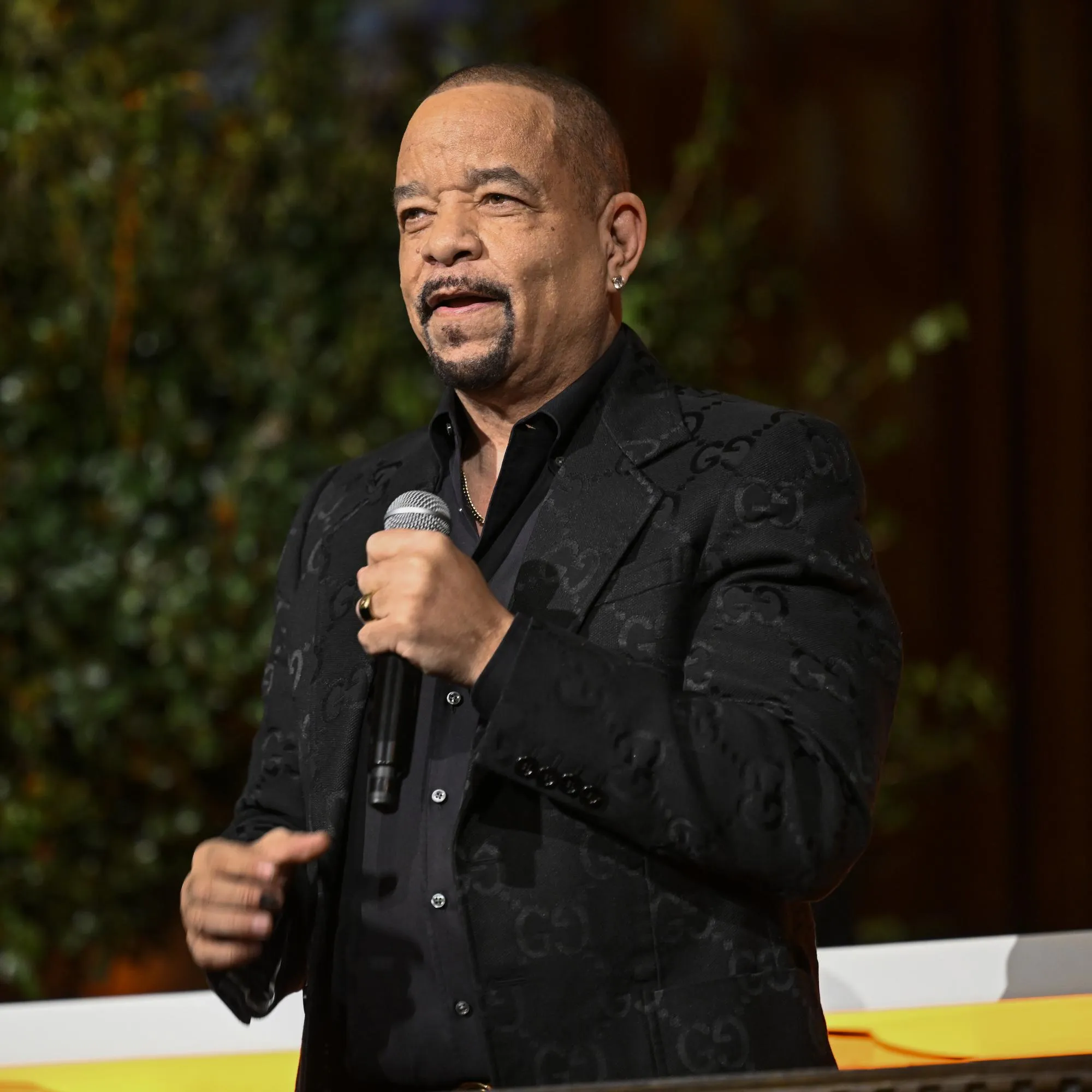 Ice T - Official Ticket Resale Marketplace