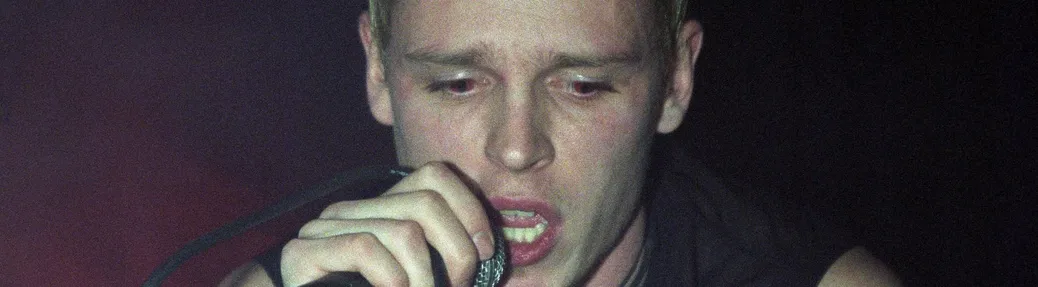 Icon of Coil Tickets