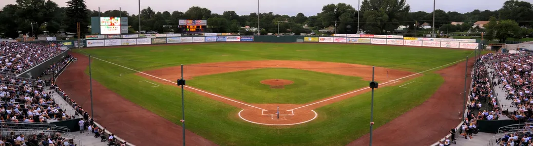 Idaho Falls Chukars Tickets