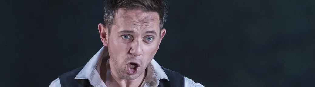 Iestyn Davies Tickets
