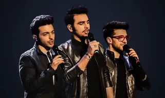 Il Volo tickets