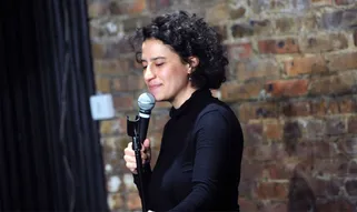 Ilana Glazer tickets