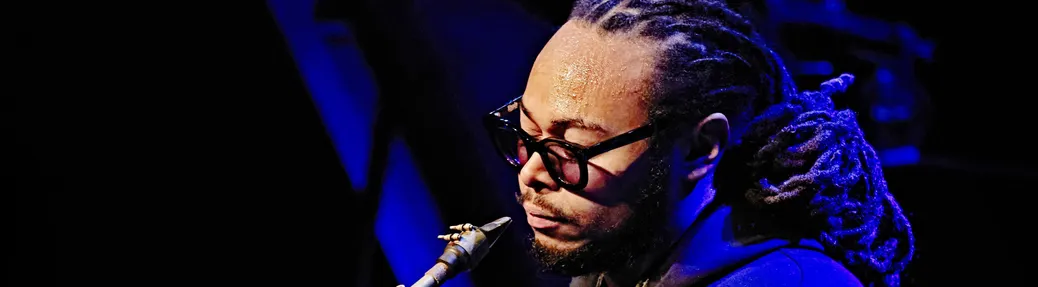 Immanuel Wilkins Tickets