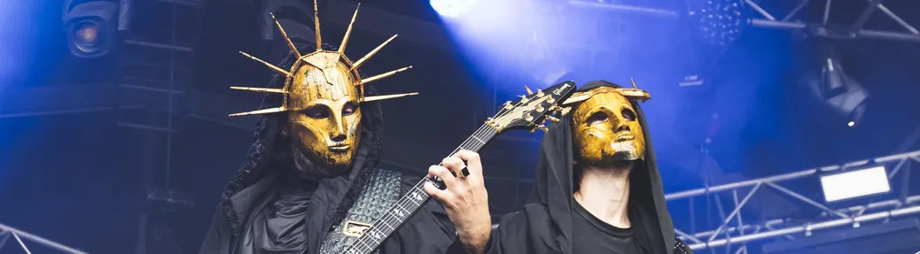 Imperial Triumphant Tickets