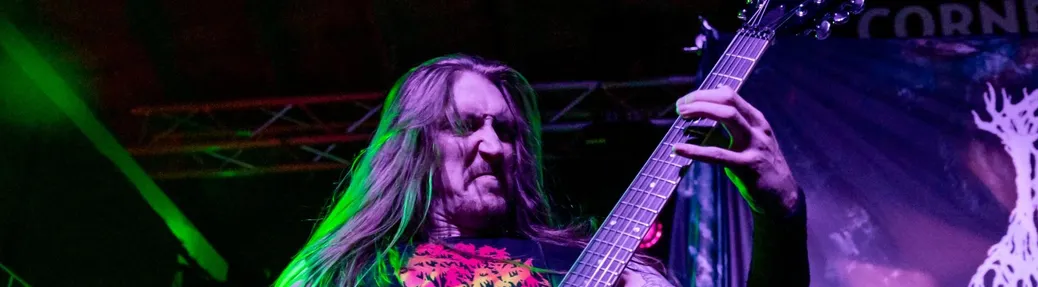 Incantation Tickets