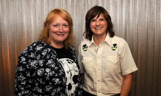 Indigo Girls with Linda Perry tickets