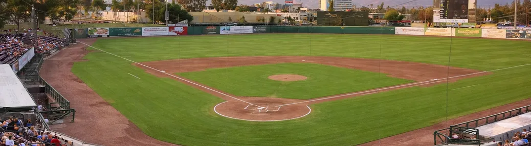 Inland Empire 66ers Tickets