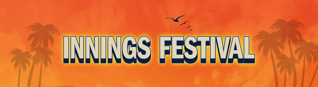 Innings Festival Tickets