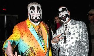 Insane Clown Posse tickets