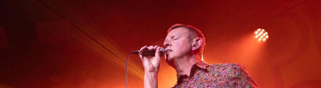 Inspiral Carpets Tickets