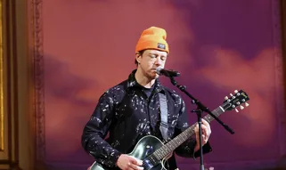 Interpol with DIIV tickets