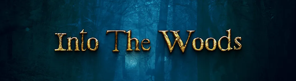 Into the Woods Tickets