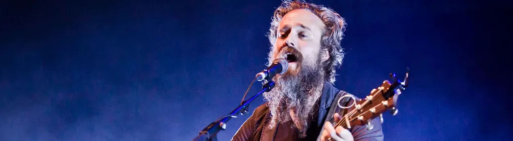 Iron and Wine Tickets