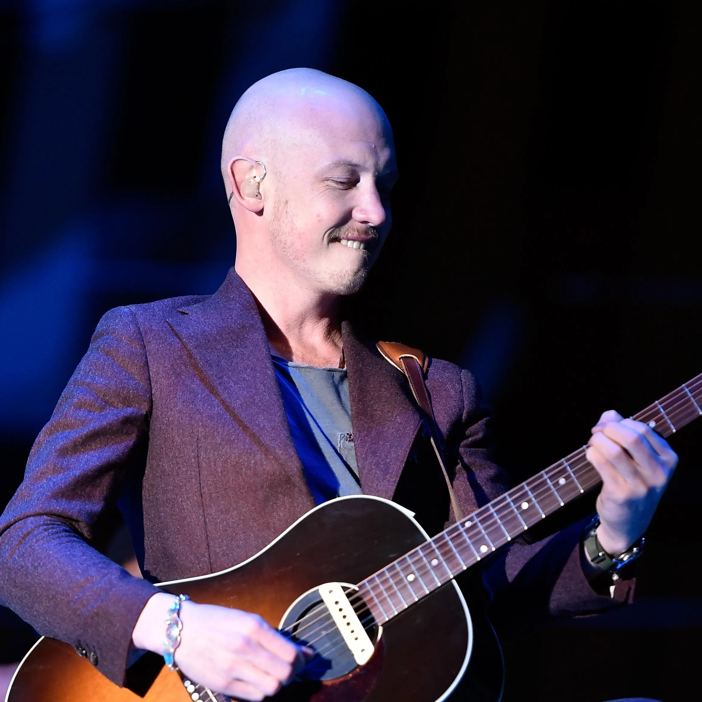 Isaac Slade - Official Ticket Resale Marketplace