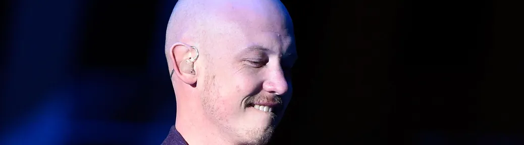 Isaac Slade Tickets