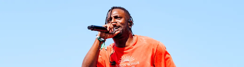 Isaiah Rashad Tickets