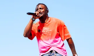 Isaiah Rashad tickets