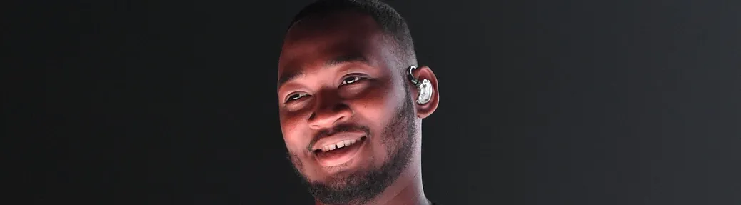 Isaiah Sharkey Tickets