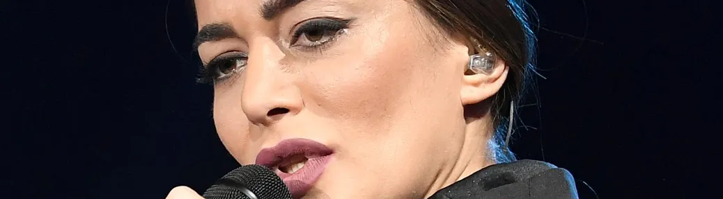 Iveta Mukuchyan Tickets