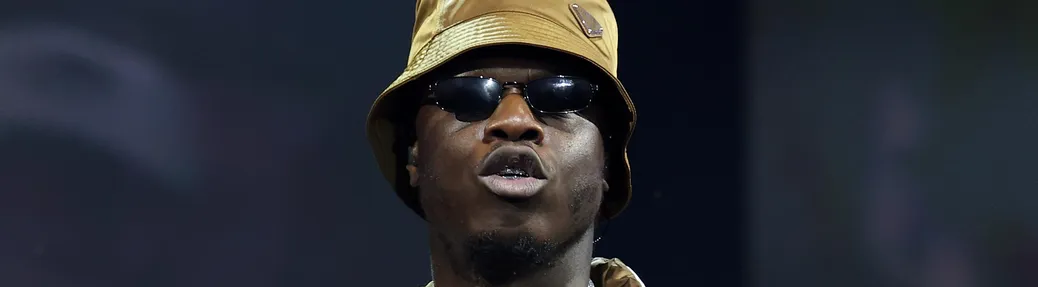 J Hus Tickets