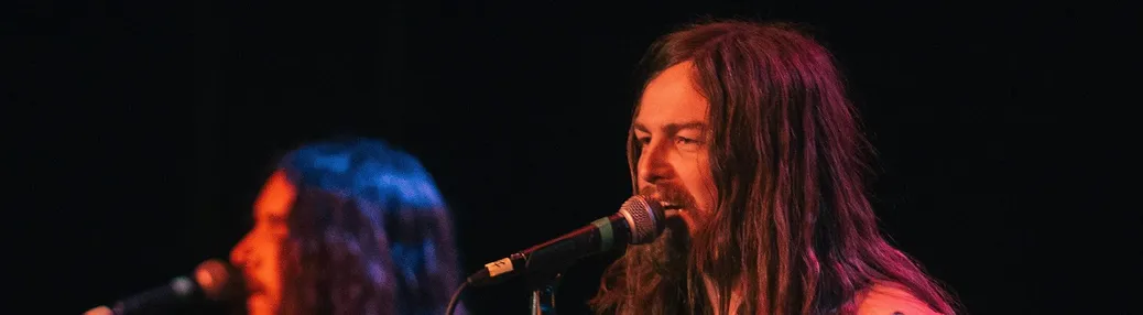 J Roddy Walston and the Business Tickets
