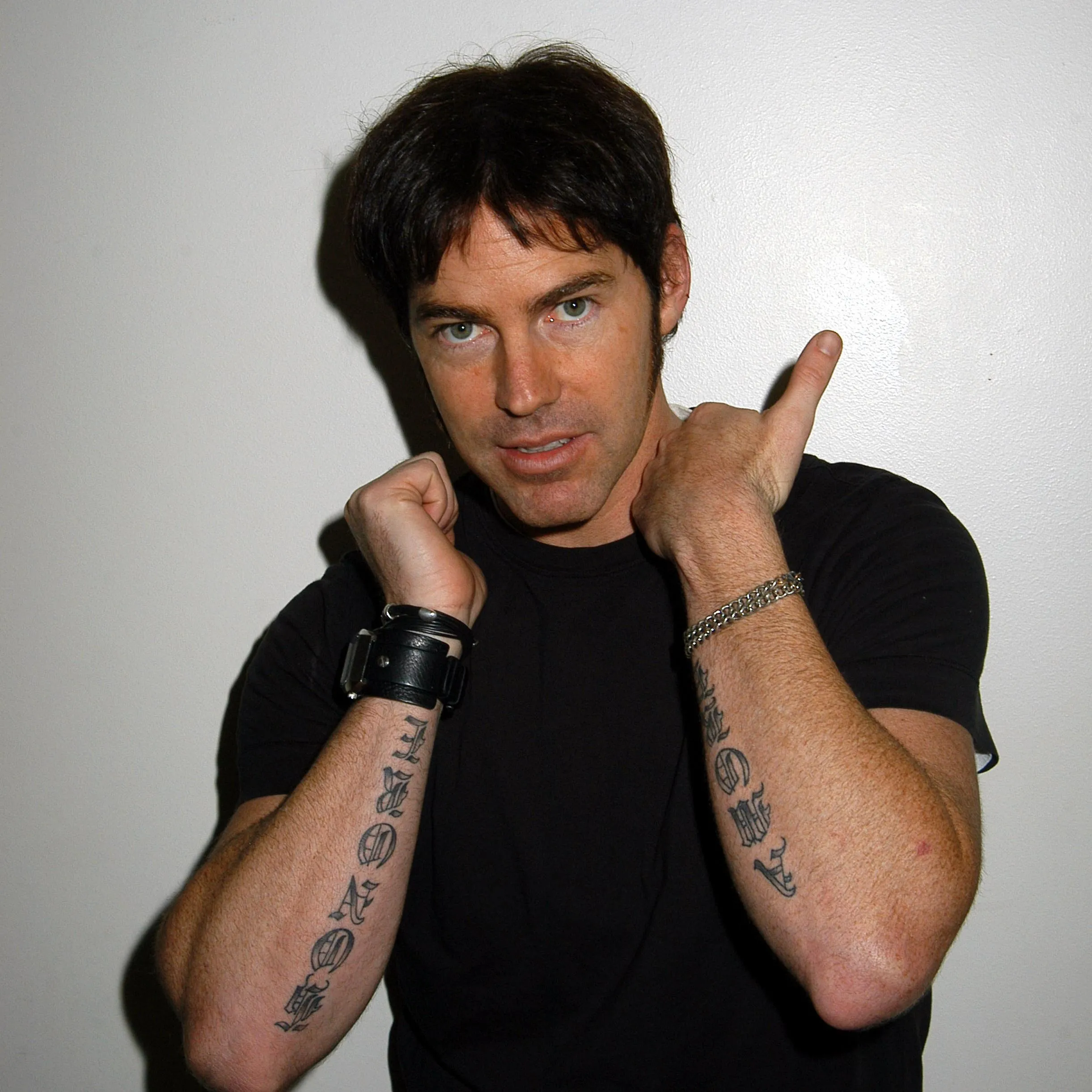 J.R. Richards - Official Ticket Resale Marketplace