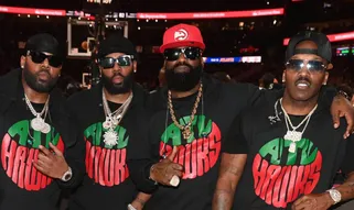 R&B Live Tour with Jagged Edge, Tyrese and Tank tickets