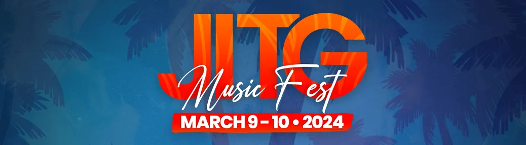 Jazz in the Gardens Tickets